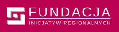 Logo Fundacji inicjatyw regionalnych